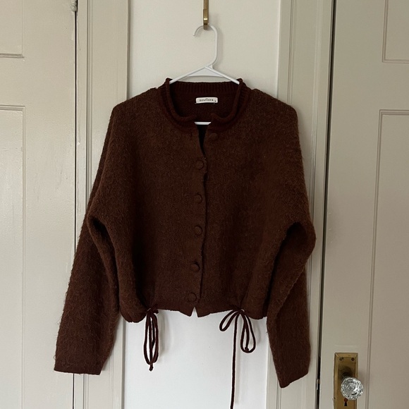 Neuflora applegate sweater - Picture 1 of 3